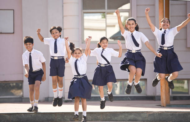 School Uniform 4