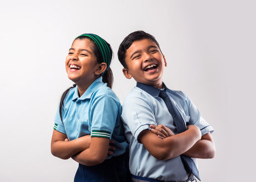School Uniform 3