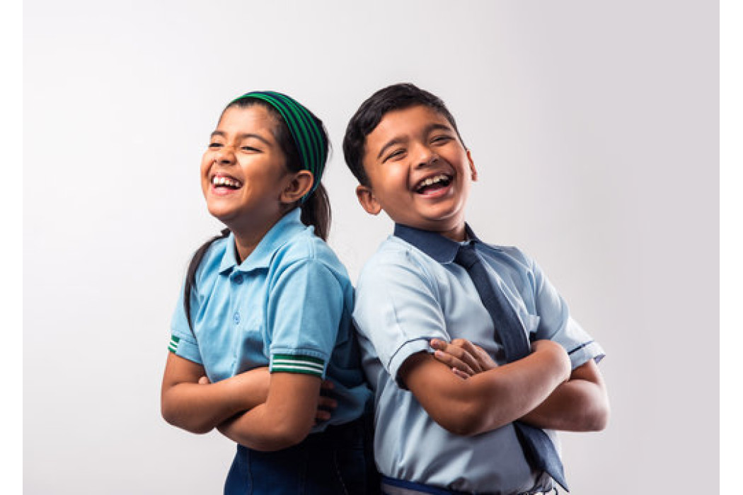 School Uniform 3